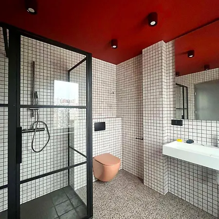 Loft Hause *