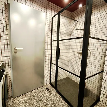 Ubytování v soukromí Loft Hause