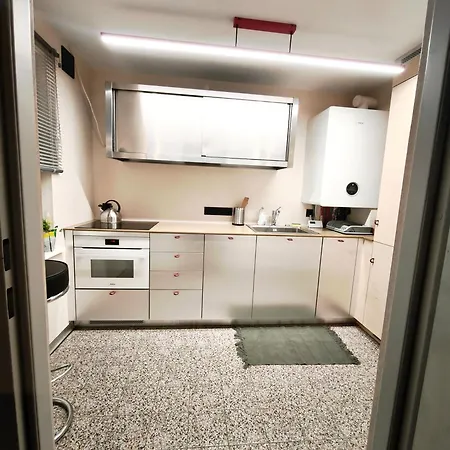 Loft Hause Ubytování v soukromí *