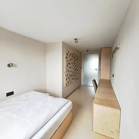 Ubytování v soukromí Loft Hause *