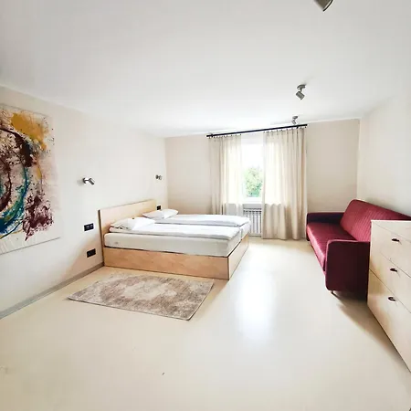 Loft Hause Rum i privatbostad *