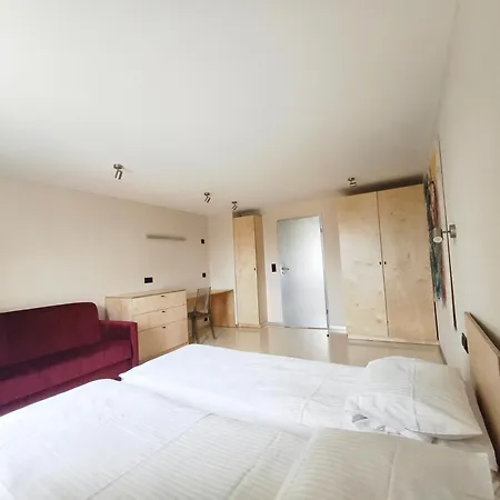 Ubytování v soukromí Loft Hause Sopoty