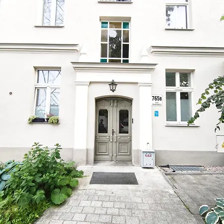 Loft Hause Ubytování v soukromí *