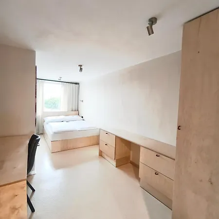 Loft Hause *