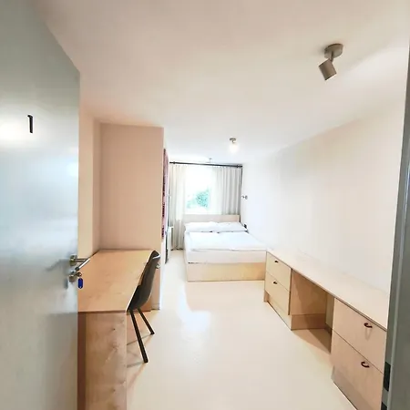 Loft Hause * Sopoty