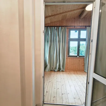 Loft Hause Ubytování v soukromí *