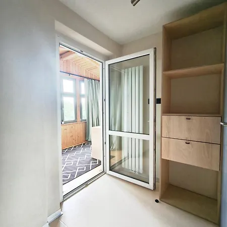 Loft Hause Ubytování v soukromí *