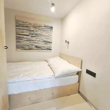 Loft Hause Ubytování v soukromí Sopoty