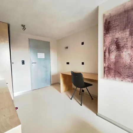 Loft Hause * Sopot