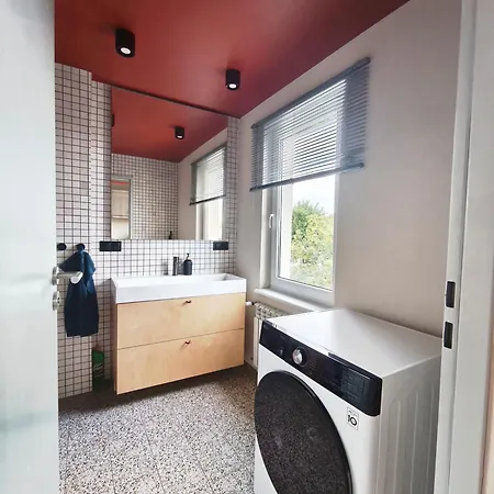 Ubytování v soukromí Loft Hause