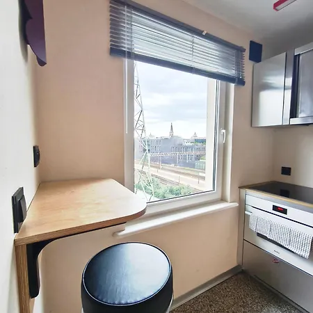 Rum i privatbostad Loft Hause