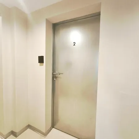 Loft Hause Ubytování v soukromí
