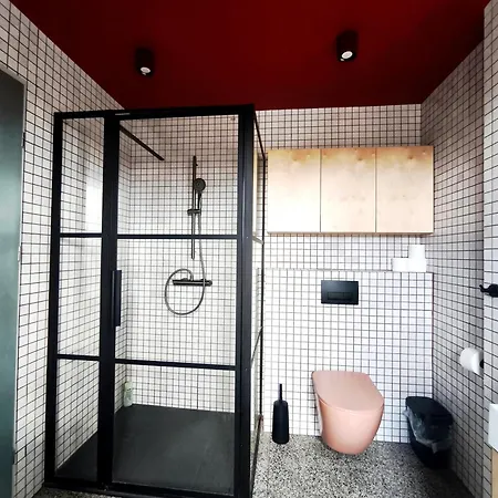 Ubytování v soukromí Loft Hause Sopoty